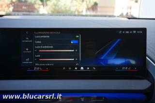 BMW X3 usata, con Sedile posteriore sdoppiato