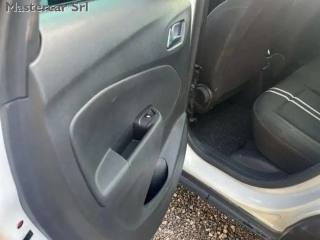 OPEL Crossland usata, con Boardcomputer