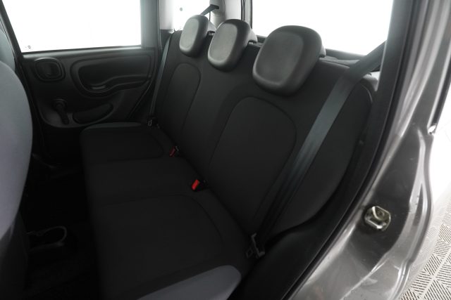 FIAT Panda usata 9