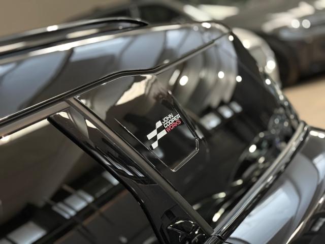 MINI Countryman usata, con Autoradio digitale