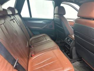 BMW X5 usata, con ESP