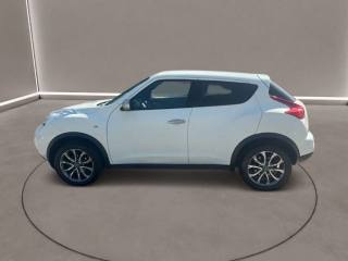 NISSAN Juke usata, con Autoradio