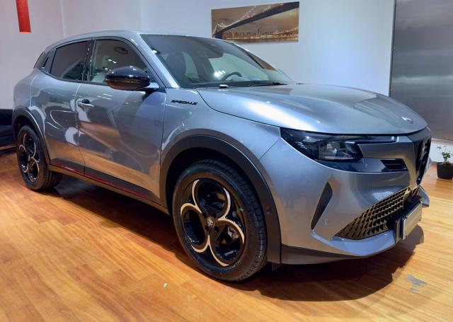 ALFA ROMEO Junior usata, con ABS