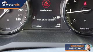 LAND ROVER Range Rover Evoque usata 43