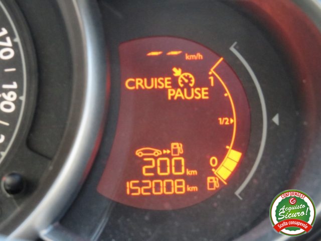 CITROEN C3 usata, con Immobilizzatore elettronico