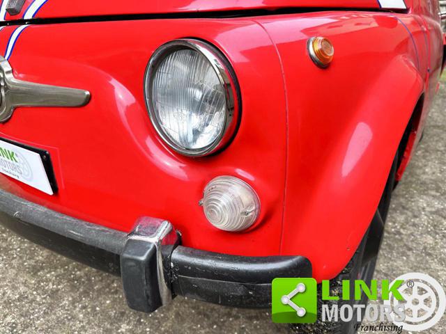 FIAT 500L usata 10