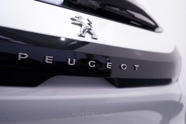PEUGEOT 208 usata, con Specchietti laterali elettrici