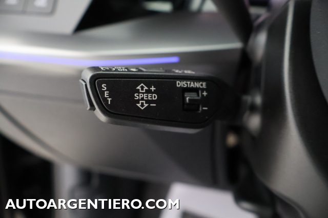 AUDI A3 usata, con Bracciolo