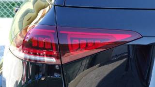 MERCEDES-BENZ GLE 300 usata, con Leve al volante