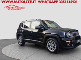 JEEP Renegade usata, con Alzacristalli elettrici