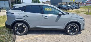 NISSAN Qashqai usata, con Airbag laterali