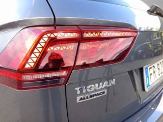 VOLKSWAGEN Tiguan Allspace usata, con Bluetooth