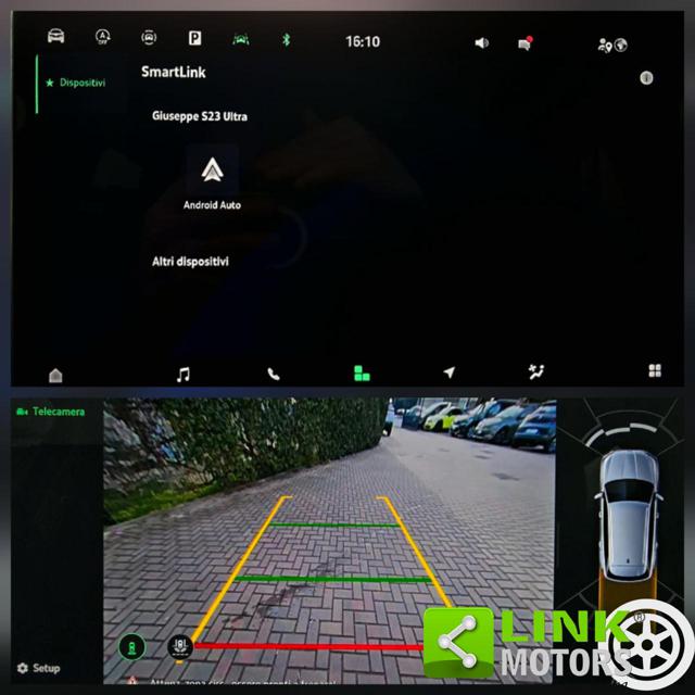 SKODA Kodiaq usata, con Cruise Control