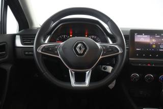RENAULT Captur usata 4