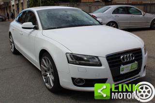 AUDI A5 usata, con Airbag laterali