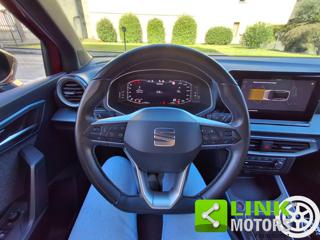 SEAT Arona usata, con Alzacristalli elettrici