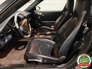 PORSCHE 911 usata, con Cerchi in lega