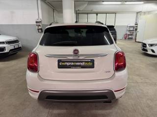 FIAT 500X usata, con Climatizzatore