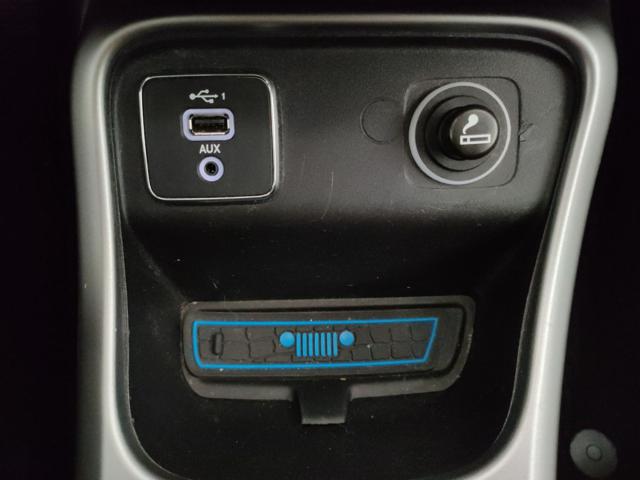 JEEP Compass usata, con Chiusura centralizzata telecomandata