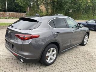 ALFA ROMEO Stelvio usata, con Airbag laterali