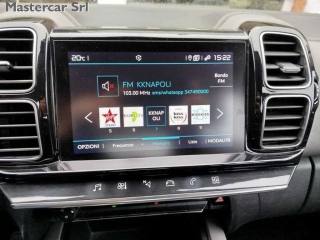 CITROEN C5 Aircross usata, con Controllo trazione