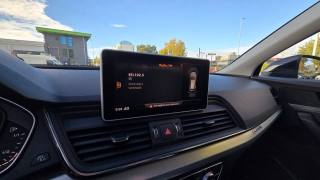 AUDI Q5 usata, con ESP