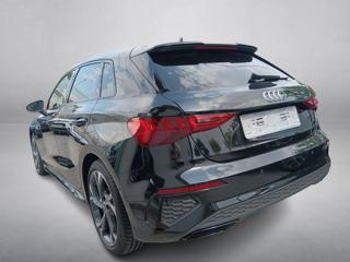 AUDI A3 usata, con Controllo trazione