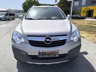 OPEL Antara usata, con Airbag