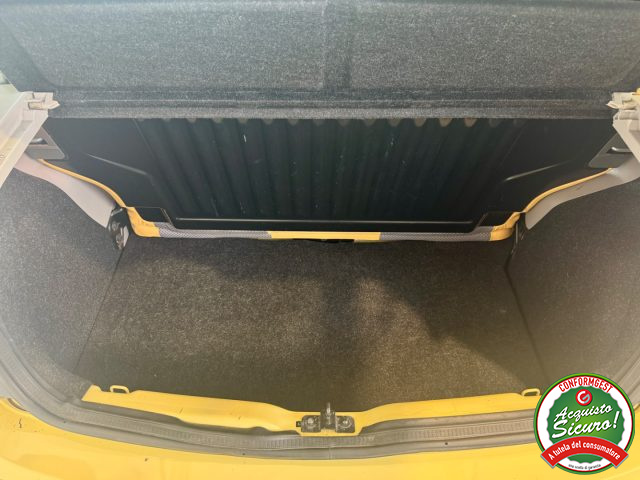 FIAT Panda usata, con Trazione integrale