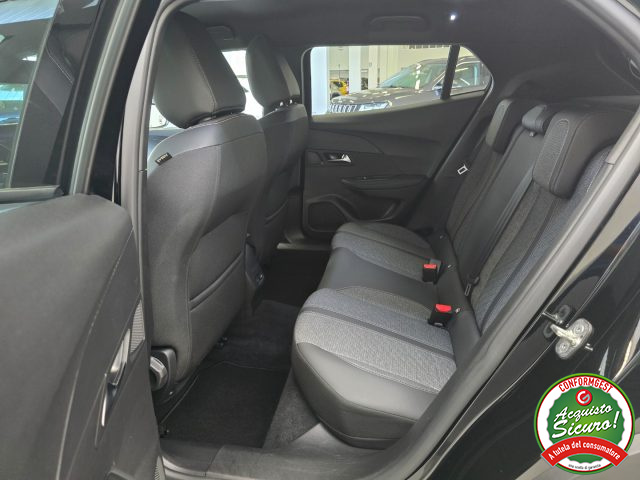 PEUGEOT 2008 usata, con Cruise Control