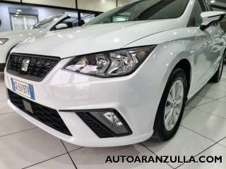 SEAT Ibiza usata, con Chiusura centralizzata telecomandata
