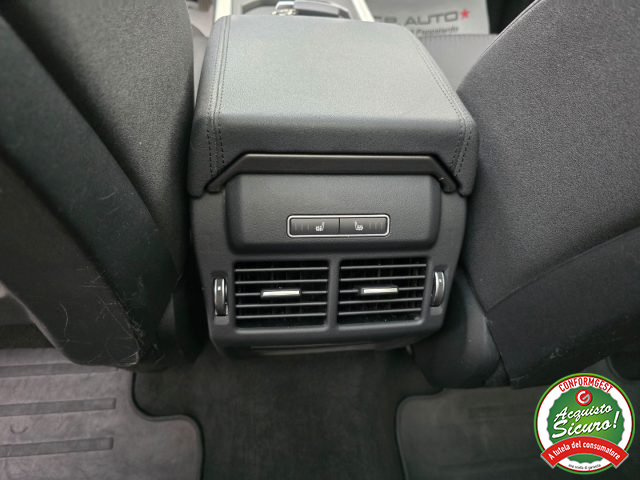 LAND ROVER Range Rover Evoque usata, con Sensore di luce