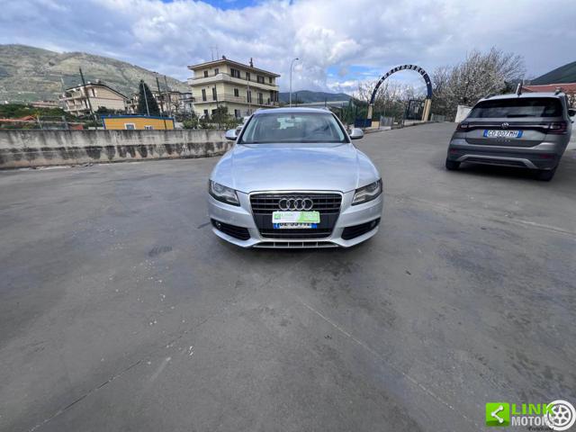AUDI A4 usata, con Airbag laterali