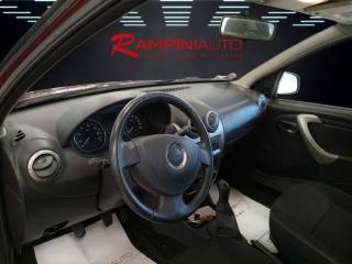 DACIA Sandero usata 14