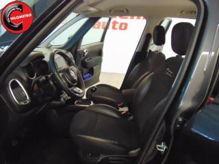FIAT 500L usata, con Airbag Passeggero