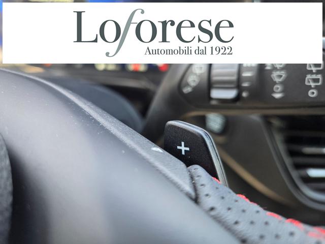 FORD Kuga usata, con Sedile posteriore sdoppiato