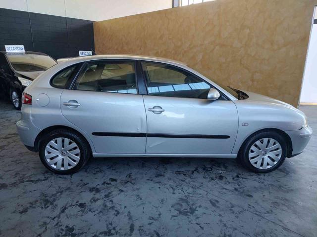 SEAT Ibiza usata, con Autoradio