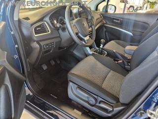 SUZUKI S-Cross usata, con Cerchi in lega
