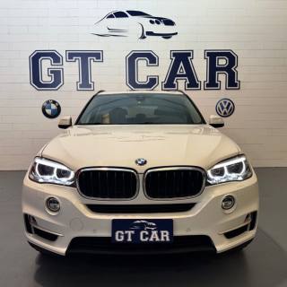 BMW X5 usata, con Airbag laterali