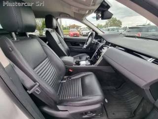 LAND ROVER Discovery Sport usata, con Interni in pelle