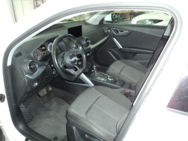 AUDI Q2 usata, con Alzacristalli elettrici