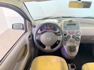 FIAT Panda usata 9