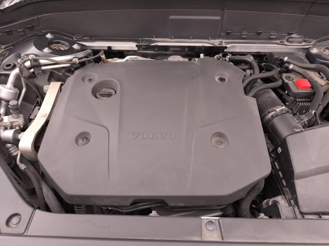 VOLVO XC90 usata, con Volante multifunzione