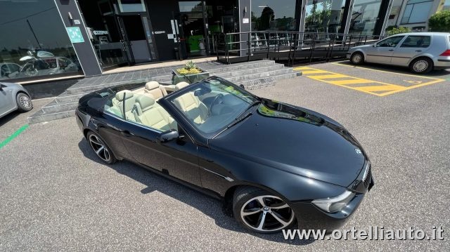 BMW 650 usata 33