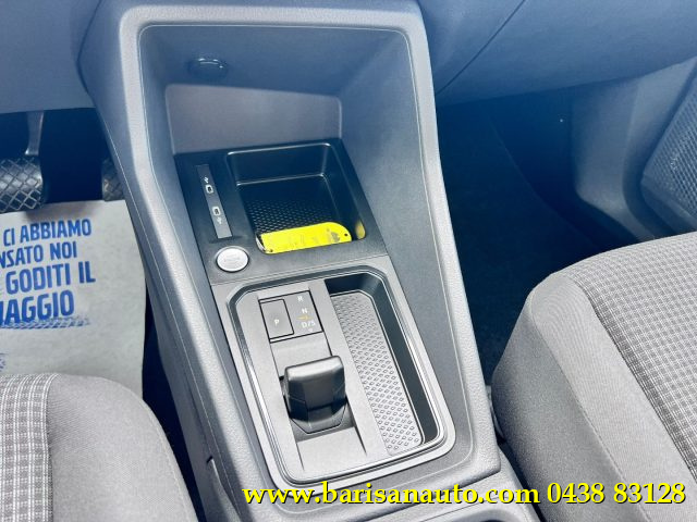 VOLKSWAGEN Caddy usata, con Controllo automatico clima