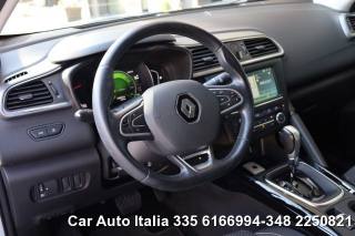 RENAULT Kadjar usata 132