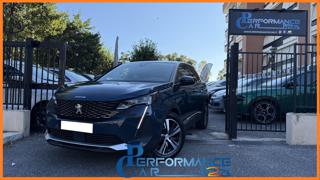 PEUGEOT 3008 usata, con ABS