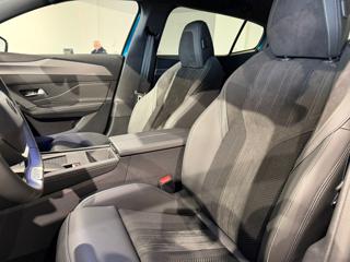 PEUGEOT 408 usata, con Climatizzatore