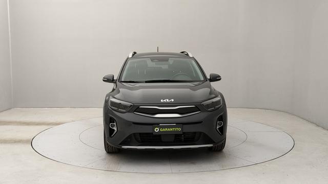 KIA Stonic usata, con Cerchi in lega