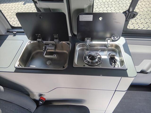 WESTFALIA usata 6